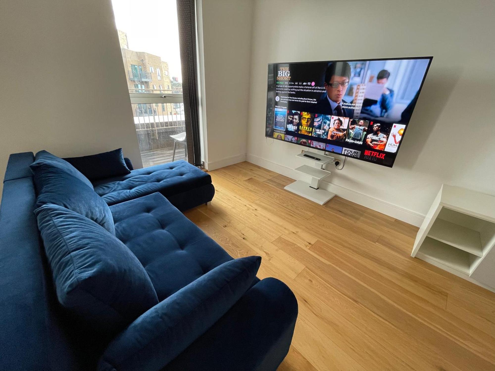 Luxury Top Floor Penthouse Apartment Near Heathrow Londres Exterior foto